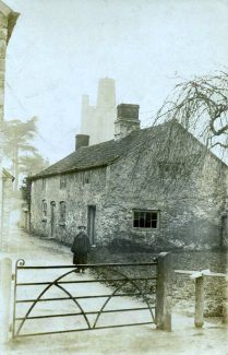 St Mary’s and Causeway (old)