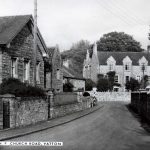 Original Junior School in Church Road