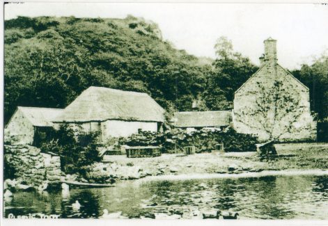 Walnut Tree Farm, Cleeve